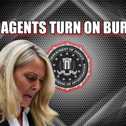 FBI Agents Turn on Bureau After Shielding Biden