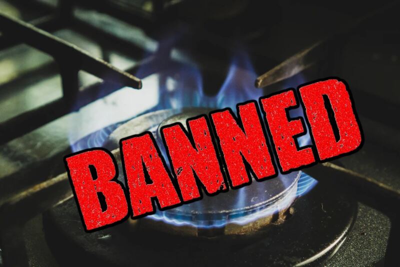New York Bans Your Gas Stoves After Gaslighting Americans