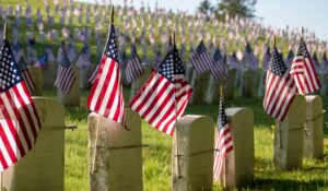Google Disrespects Fallen Heroes on Memorial Day