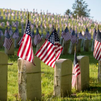Google Disrespects Fallen Heroes on Memorial Day