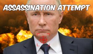 Another Assassination Attempt on Putin?