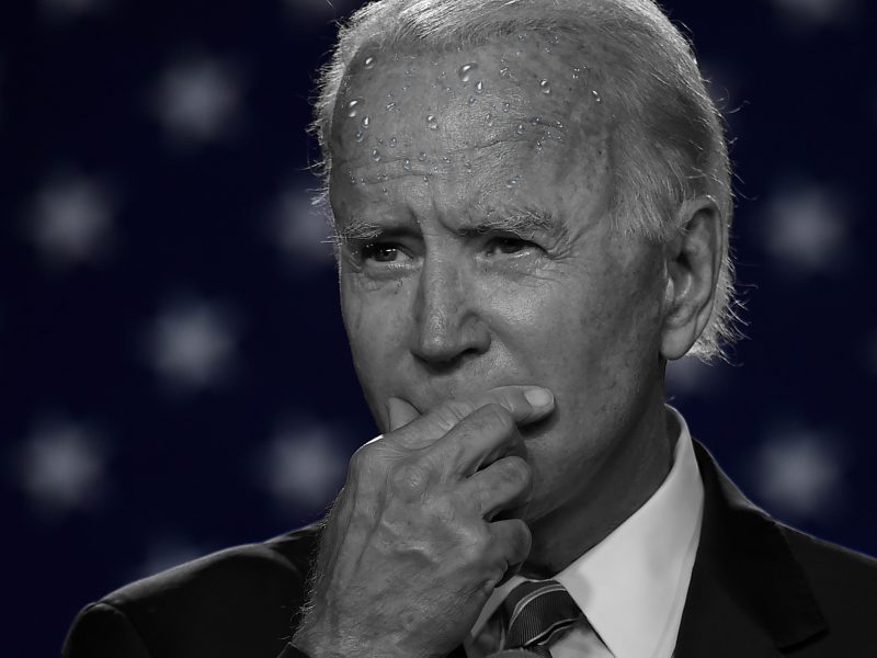 Latest Polls Spell Disaster for Biden in 2024