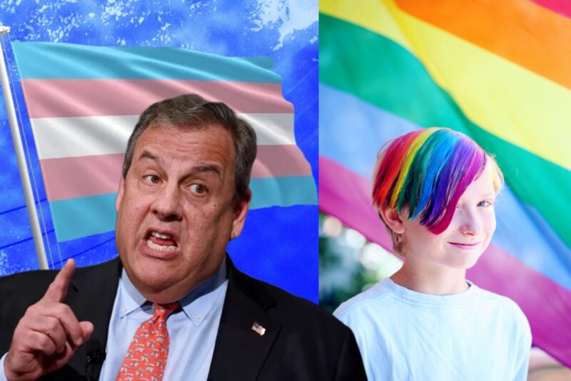 Chris Christie Just RUINED His Presidential Campaign