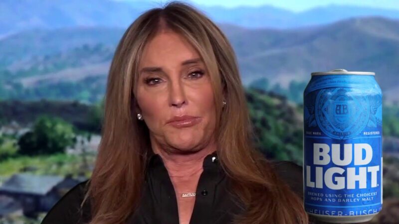 Caitlyn Jenner Warns Businesses Considering Going the Bud Light Route
