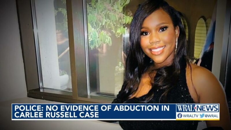 Skepticism Grows in Carlee Russell Incident