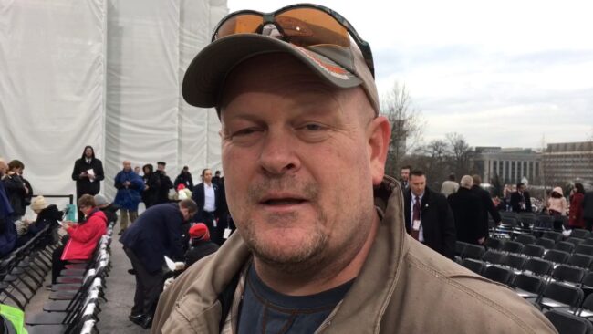 ‘Joe the Plumber’ Who Confronted Barack Obama Passes at 49