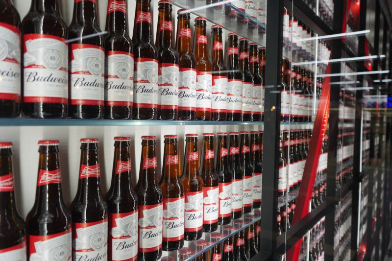 Anheuser-Busch Now Being Forced To Sell Off Several Beer Brands After Boycotts
