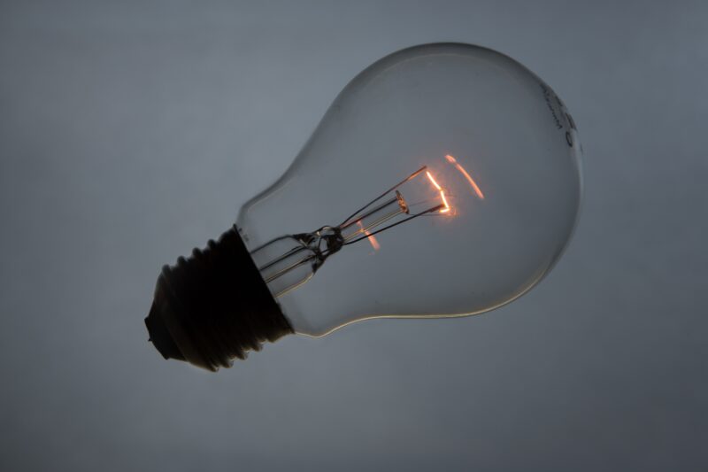 Biden’s Light Bulb Ban Just Went Into Effect, Here’s What You Should Know