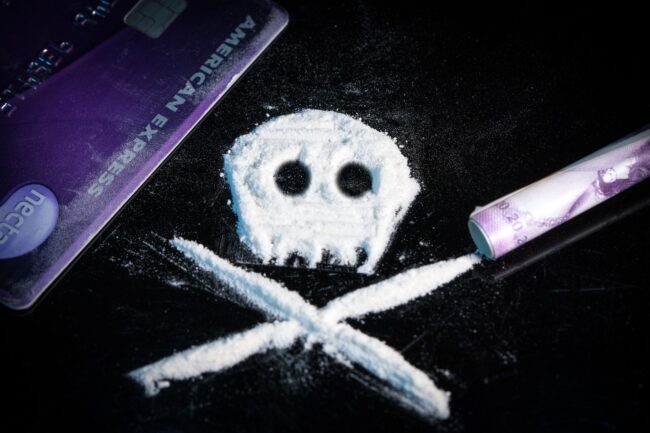 Major Mexican Drug Cartel Bans Fentanyl Production! US Officials Cry Foul