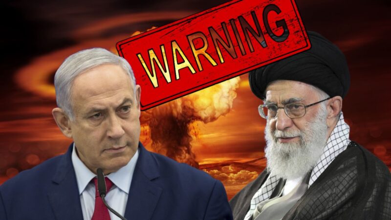 Israel Sends Chilling Warning to Iran if They Join War