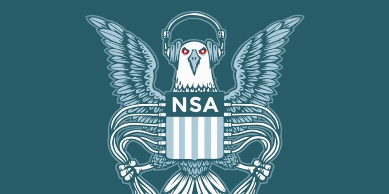 Former NSA Employee Pleads Guilty After Trying to Sell Classified Information