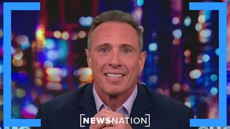 Chris Cuomo’s Shocking Revelation: Unseen Footage of Hamas Terror Acts Echoes 9/11 Horrors