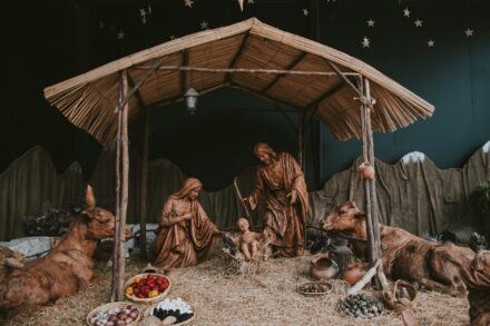 Church Slammed After Blasphemous Nativity Scene Sparks Controversy