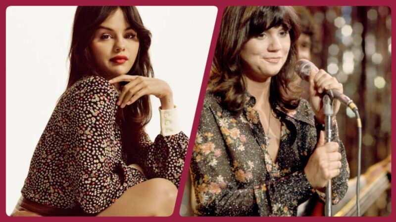 Selena Gomez To Portray Linda Ronstadt in Upcoming Biopic