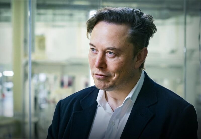 ‘They want your homes too’ Elon Musk issues Alarming Warning Over U.S. Immigrant Crisis