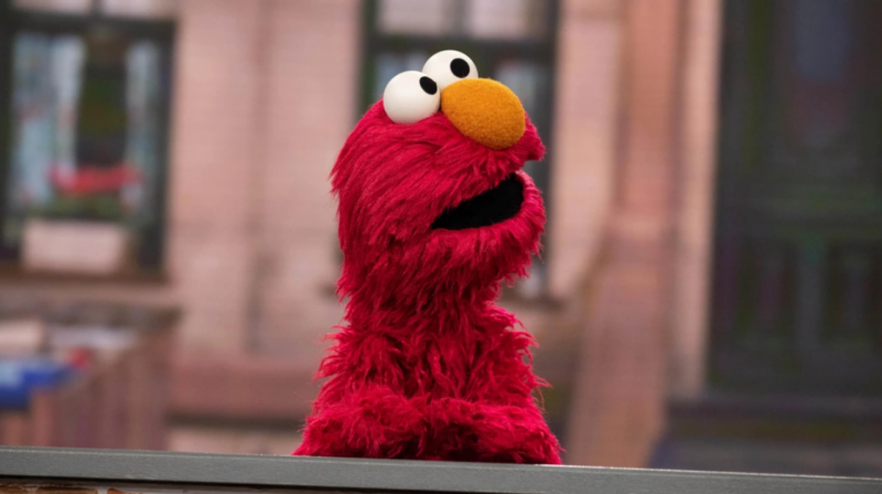 American’s Mental Health Crisis is So Bad That Millions Of People Are Venting To Elmo’s Twitter Account