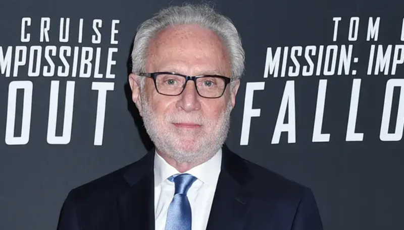 Speculation Explodes After Wolf Blitzer is Replaced MID-INTERVIEW By Another Host: ‘Is Wolf Okay?’