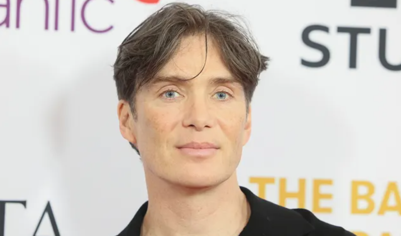 ‘Oppenheimer’ Star Cillian Murphy Refuses To Take Photos With His Fans ...