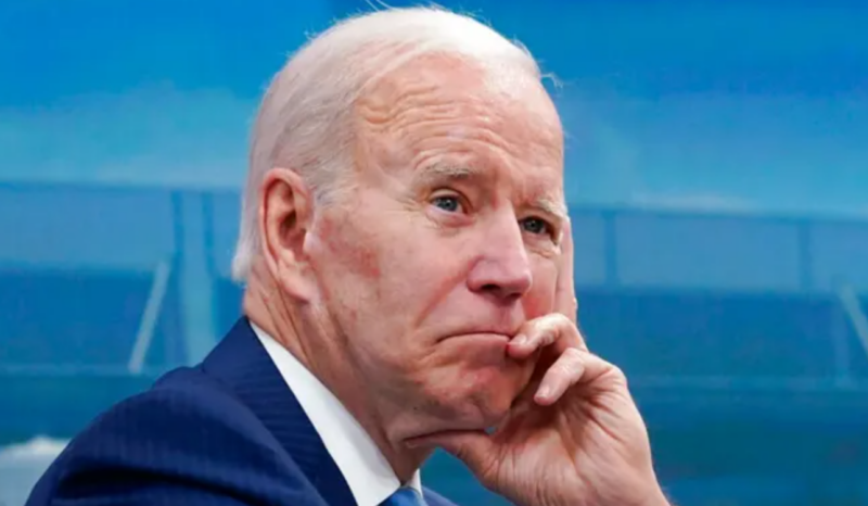 ‘It’s Shameful’: Former FBI Agent Sounds The Alarm After Arrest Of Biden Bribery Informant