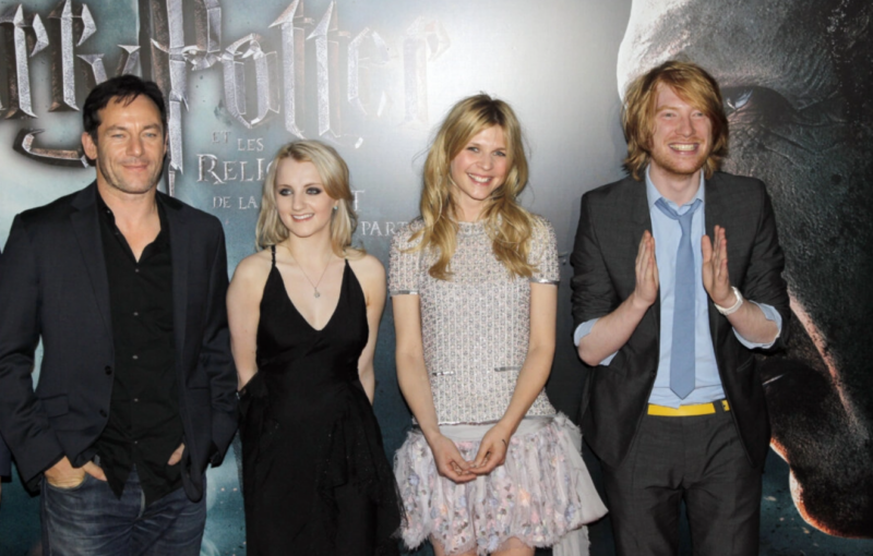 Scandal Alert: Jason Isaacs Reveal ‘Harry Potter’ Young Cast’s Wild Side!