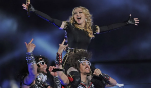 Madonna’s On-Stage Mishap: A ‘Brutal Tumble’ Shocks Concertgoers