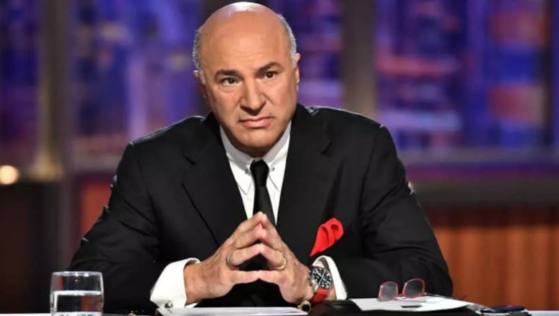 Kevin O’Leary Schools CNN Host On Trump’s NYC Verdict: ‘What Fraud?!’
