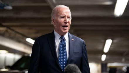 You Won’t Believe: New Witness Uncovers a ‘Shocking Allegations’ Against Joe Biden