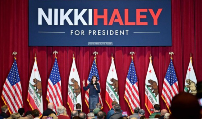 It’s “Over” for Nikki Haley: Longshot Republican Candidate Suffers Massive Setback