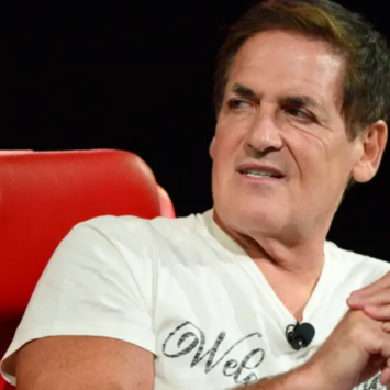 Mark Cuban Rages Over Elon Musk’s Twitter Takeover: ‘X Is A Cesspool’