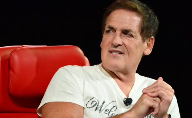 Mark Cuban Rages Over Elon Musk’s Twitter Takeover: ‘X Is A Cesspool’