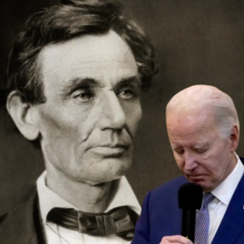 REPORT: Biden’s Great-Great-Grandfather Committed ‘Bloody Crime’