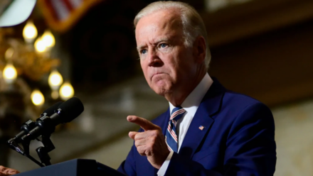 GOP Rep. Scott Perry Calls On House To ‘CANCEL’ Biden’s State Of The Union