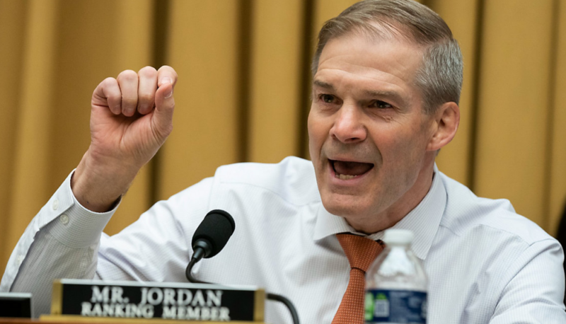 Jim Jordan Drops Fani Willis Bombshell, Announces Major Whistleblower Development