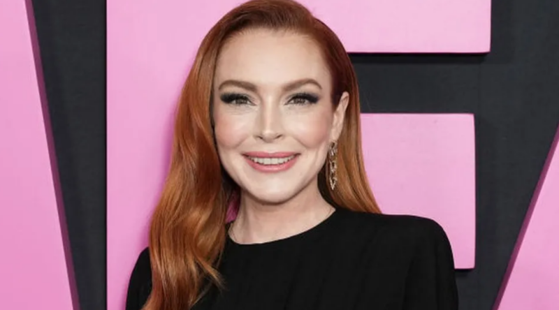 Lindsay Lohan Finally Reveals Why She Left Hollywood