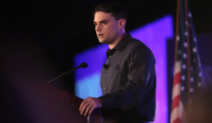 Ben Shapiro Makes Surprise Announcement For Trump’s 2024 Campaign