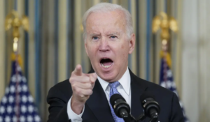 Biden Spokesman Manages To Fit ‘Bloodbath’ And ‘Very Fine People’ Hoaxes In One Sentence