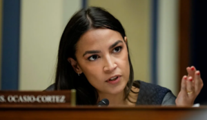 AOC Loses It During Biden Impeachment Hearing, Throws Wild Temper Tantrum