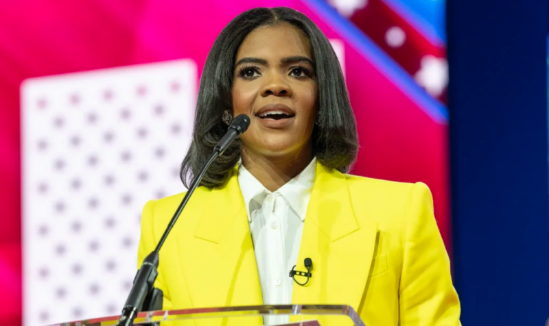 ‘FINALLY FREE’: Candace Owens Breaks Her Silence After Daily Wire Departure