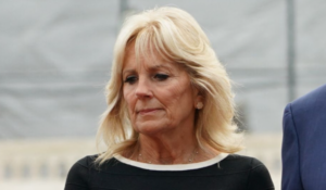 BREAKING: Jill Biden Caught Up in a ‘New Scandal’