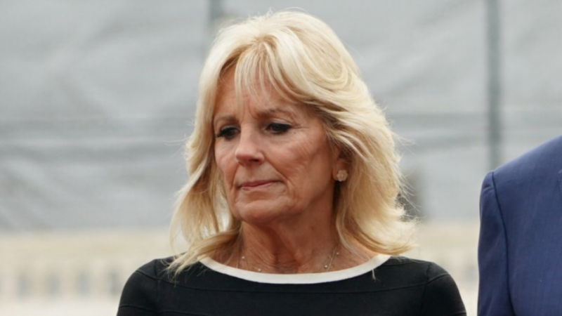 BREAKING: Jill Biden Caught Up in a ‘New Scandal’