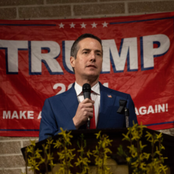 JUST IN: Liberal Smear Campaign Fails As MAGA Candidate Wins Ohio Senate Primary