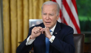 President Biden is Now Facing ‘Arguably the Most Important Election Integrity Lawsuit in the Country’