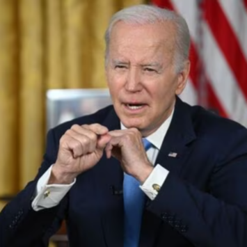 President Biden is Now Facing ‘Arguably the Most Important Election Integrity Lawsuit in the Country’