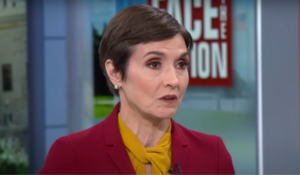 JUST IN: Catherine Herridge’s Potential Next Move Is Revealed