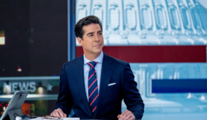 Jessica Tarlov Freaks Out After Jesse Watters’ Hilarious Dig On ‘The Five’