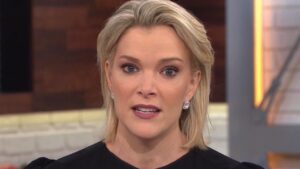 Megyn Kelly