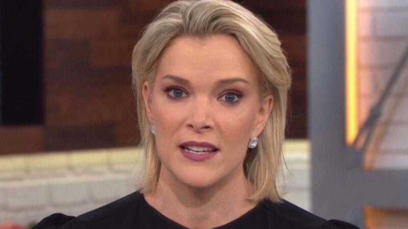 Megyn Kelly Nearly Breaks Down In Tears On Air, Shares ‘Heartfelt Apology’ To Fans