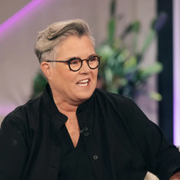 ‘NO WAY’: Rosie O’Donnell MELTS DOWN During Spat With Bill O’Reilly On ‘Cuomo’