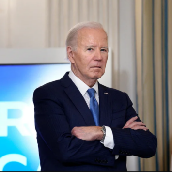 BREAKING: Biden Official Reveals Who is Really Running the White House