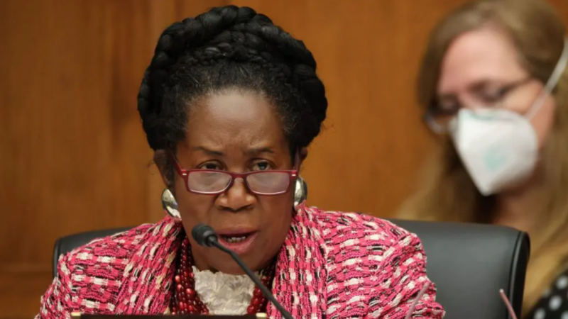 Rep. Sheila Jackson Lee Humiliated After Hilariously Dumb Rant About The Moon